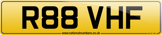 R88 VHF