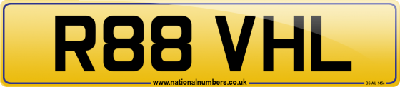 R88 VHL