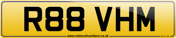 R88 VHM
