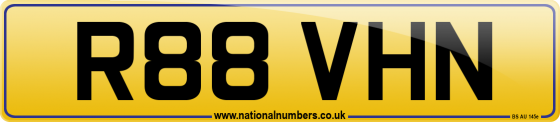 R88 VHN