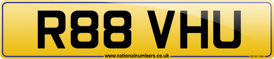 R88 VHU