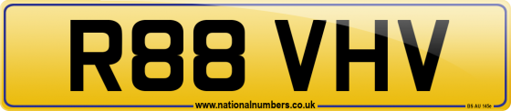 R88 VHV