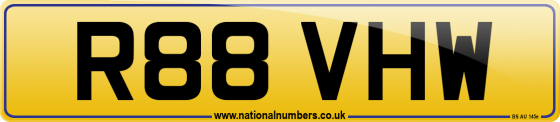 R88 VHW