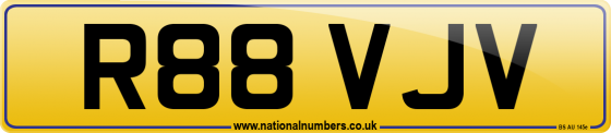 R88 VJV