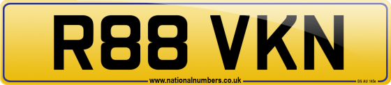 R88 VKN