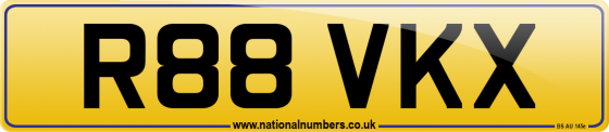 R88 VKX