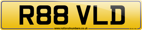 R88 VLD