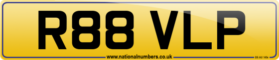 R88 VLP