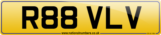 R88 VLV