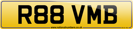 R88 VMB