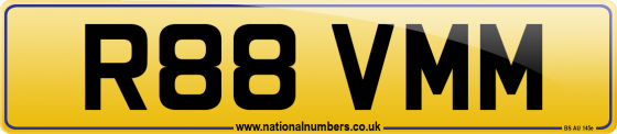 R88 VMM