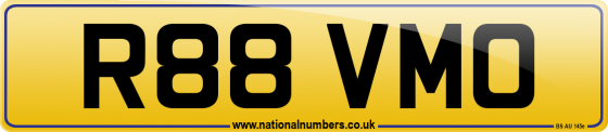 R88 VMO