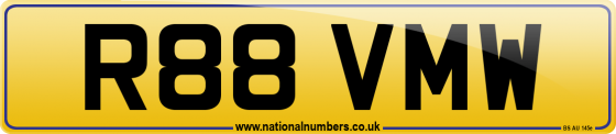 R88 VMW
