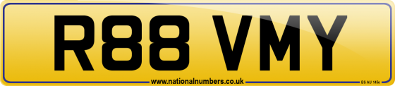 R88 VMY