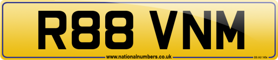 R88 VNM