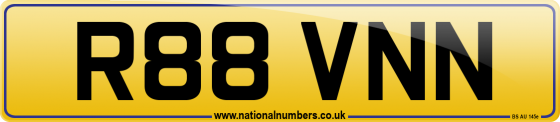 R88 VNN