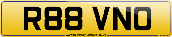 R88 VNO