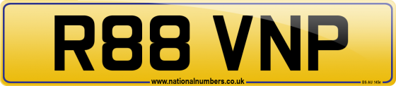 R88 VNP