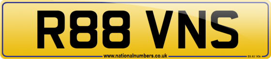 R88 VNS