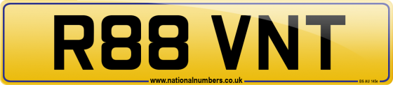 R88 VNT