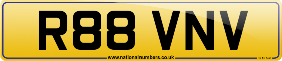 R88 VNV