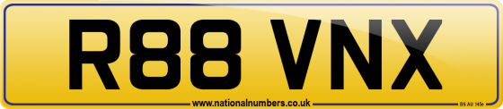 R88 VNX