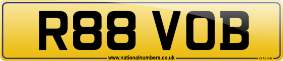 R88 VOB