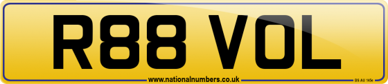 R88 VOL