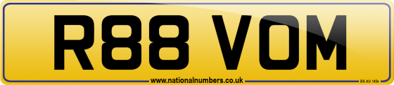 R88 VOM
