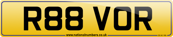 R88 VOR