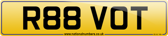 R88 VOT