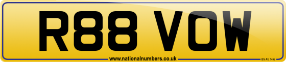 R88 VOW