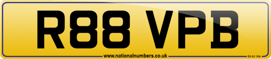 R88 VPB