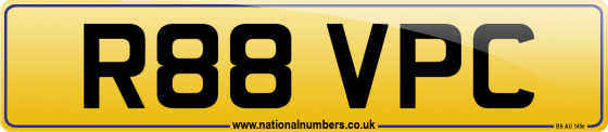 R88 VPC