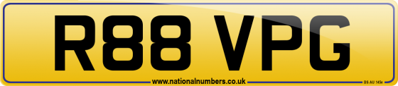 R88 VPG