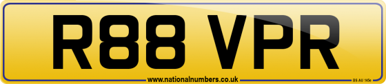 R88 VPR