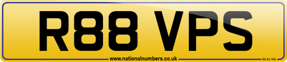 R88 VPS