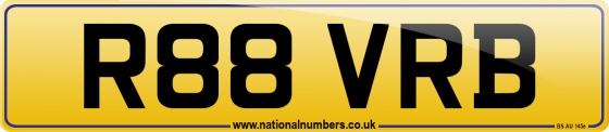 R88 VRB