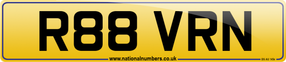 R88 VRN