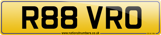 R88 VRO