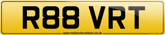 R88 VRT