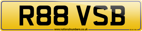 R88 VSB