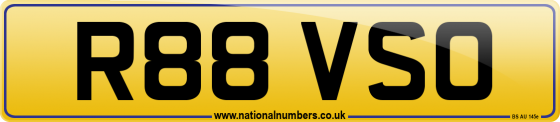 R88 VSO