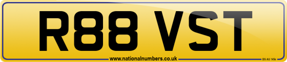 R88 VST
