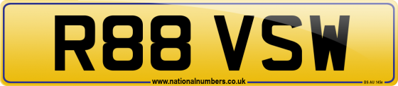 R88 VSW