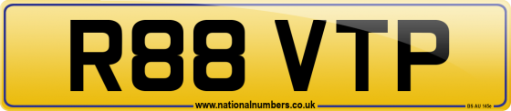 R88 VTP