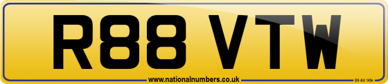 R88 VTW