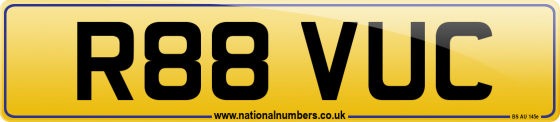 R88 VUC