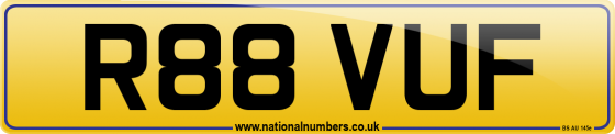 R88 VUF