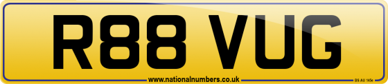 R88 VUG